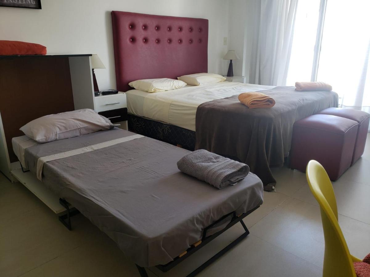 Palermo Quenns - Apartament Premiun บัวโนสไอเรส ภายนอก รูปภาพ