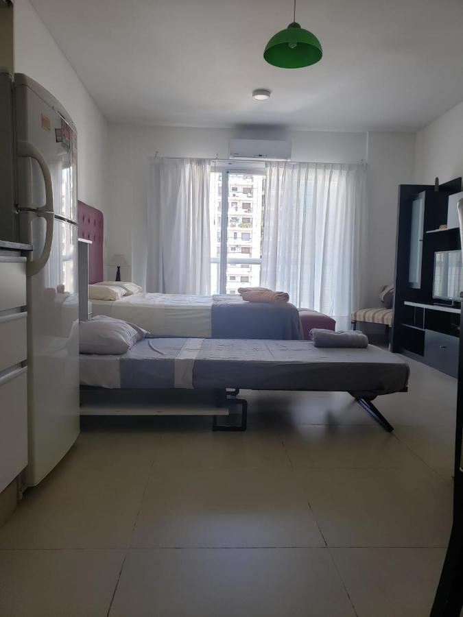 Palermo Quenns - Apartament Premiun บัวโนสไอเรส ภายนอก รูปภาพ