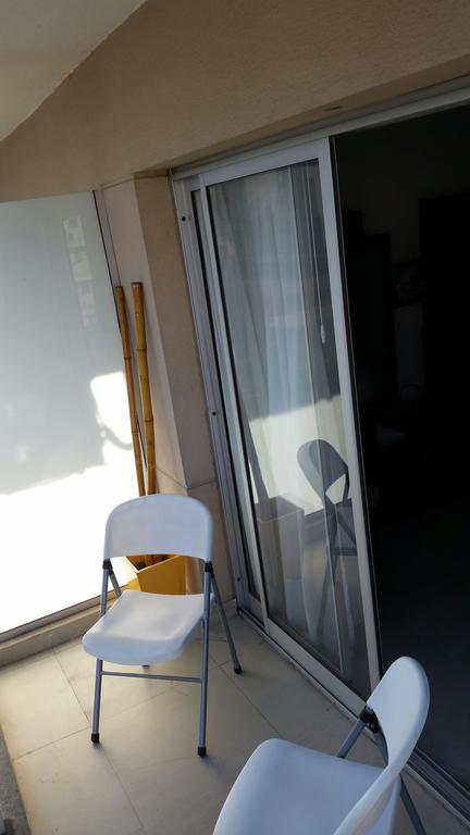 Palermo Quenns - Apartament Premiun บัวโนสไอเรส ภายนอก รูปภาพ