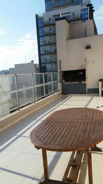 Palermo Quenns - Apartament Premiun บัวโนสไอเรส ภายนอก รูปภาพ