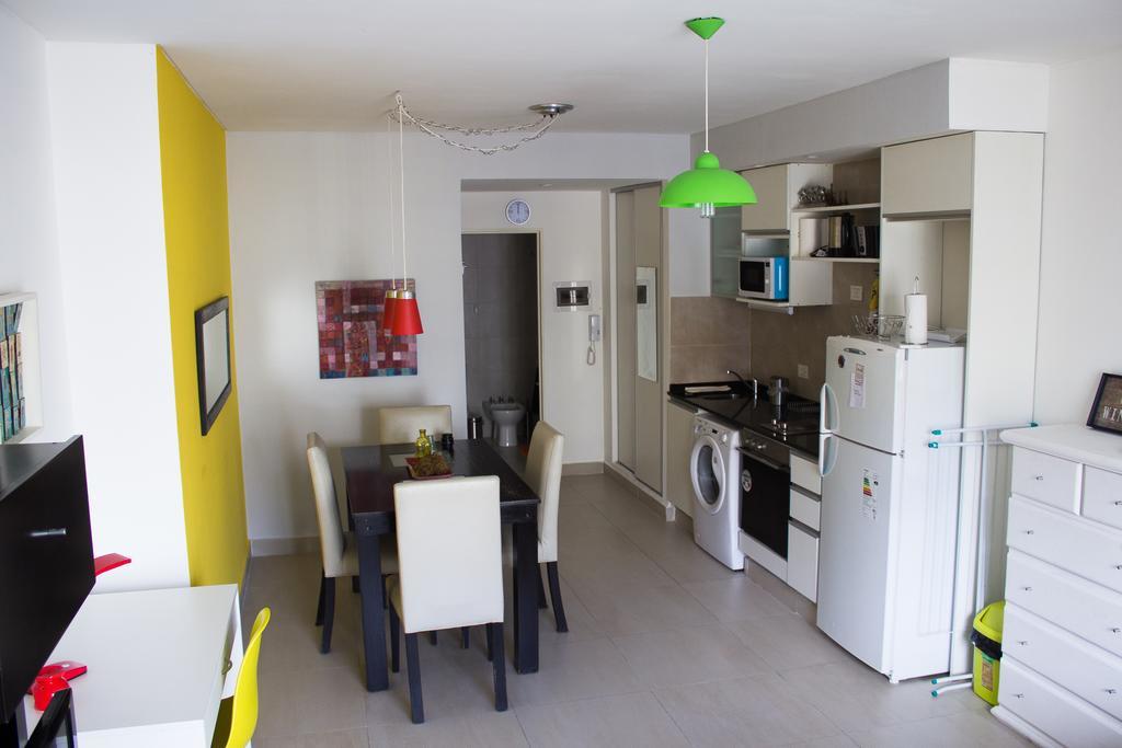 Palermo Quenns - Apartament Premiun บัวโนสไอเรส ภายนอก รูปภาพ