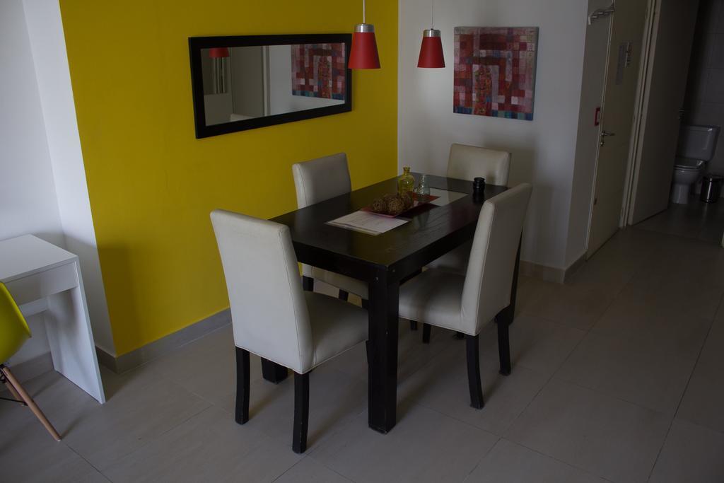 Palermo Quenns - Apartament Premiun บัวโนสไอเรส ภายนอก รูปภาพ