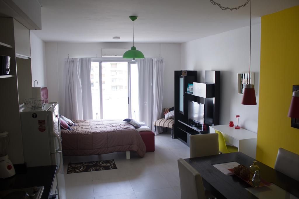 Palermo Quenns - Apartament Premiun บัวโนสไอเรส ภายนอก รูปภาพ