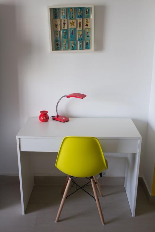 Palermo Quenns - Apartament Premiun บัวโนสไอเรส ภายนอก รูปภาพ