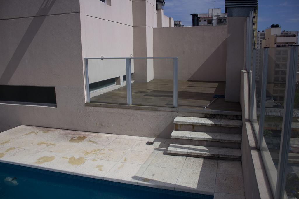 Palermo Quenns - Apartament Premiun บัวโนสไอเรส ภายนอก รูปภาพ