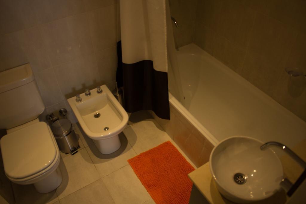 Palermo Quenns - Apartament Premiun บัวโนสไอเรส ภายนอก รูปภาพ